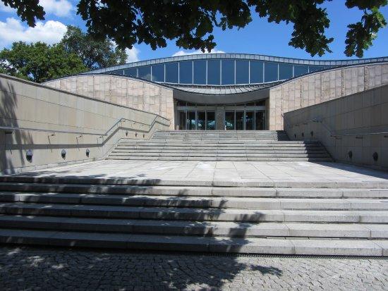 Museet for japansk kunst og teknologi